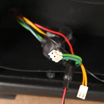JBL EON612 12" Powered Loudspeaker Cabinet – NO AMP PANEL CG01UGF image 8