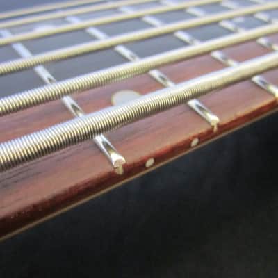 $6500 Amfisound Hellbass 2013 handmade Finland boutique glockenklang ritter custom image 8