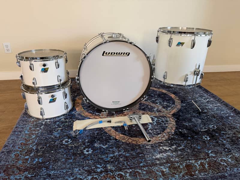 Ludwig Hollywood