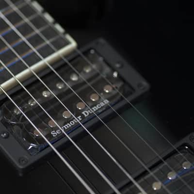 Jackson USA Select Kelly™ KE2 - Gloss Black - Pre Order image 3