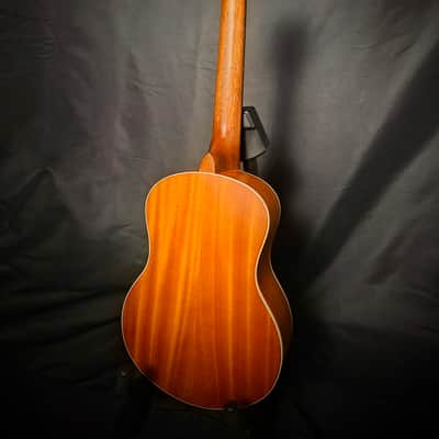 Kala KA-TG Mahogany Series Tenor Ukulele 2010s - Gloss Natural with Sensory Navigation System image 3