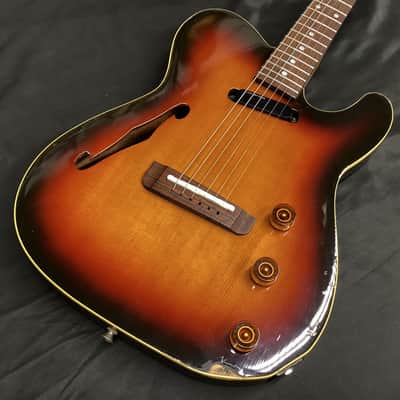 Fender JAPAN TLAC 100 VNT (S/N:K027226) (07/03) | Reverb