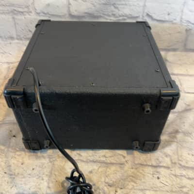 Dinosaur DB-20 Bass Guitar Combo Amp Bild 6