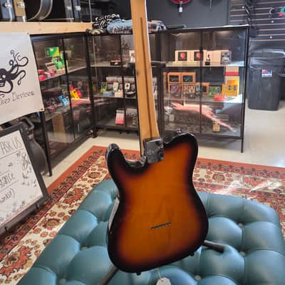 Fender American Standard Telecaster image 5