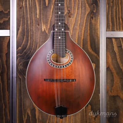 Eastman MD304 A Style Mandoline image 2