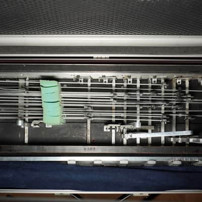Fessenden U12 Pedal Steel Guitar image 13