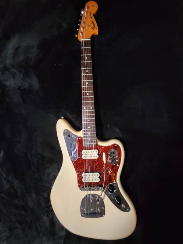 ギター Fender Classic Player Jaguar Special Fender Classic Player Jaguar Special HH | Reverb