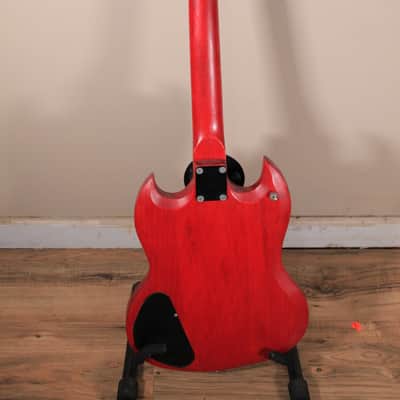 Replica Guitar SG 2020 image 8