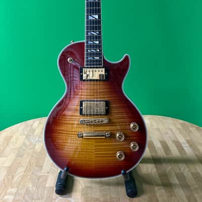 Gibson Les Paul Supreme Sunburst image 2