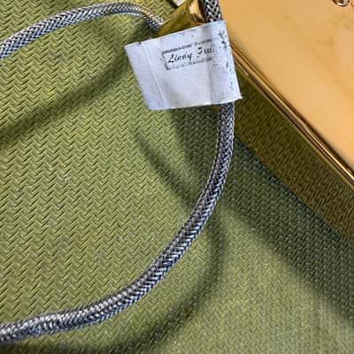 Lindy Fralin P-92 Neck - Gold image 3
