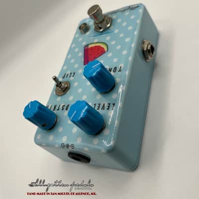 Ill-Gotten Pedals Clipping Melon image 5