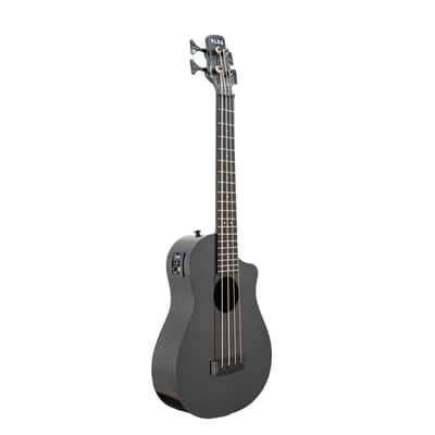 KLOS Bass Ukulele DAE image 5