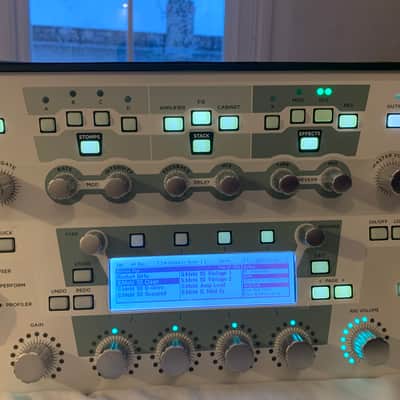 Kemper Amps Profiler Head 2018 image 8