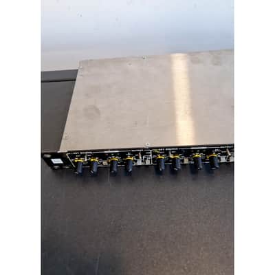 Drawmer DS404 - Effect Processor - Good image 6