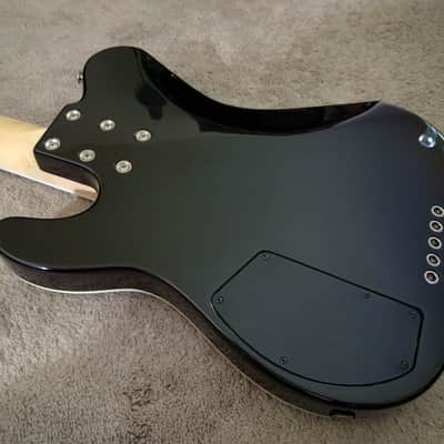 G&L ASAT B5 - Super Rare! image 3