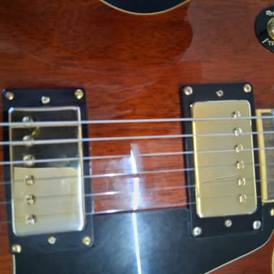 SX Les Paul image 6