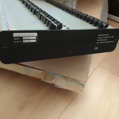 Theater Technisch Lab Spring 3 dmx controller 48 faders image 6