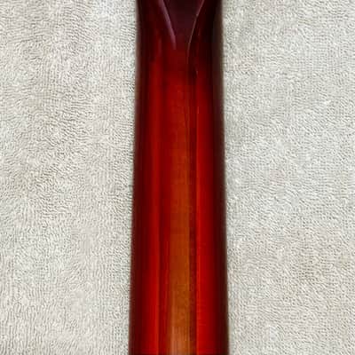 Like New 2013 Rickenbacker 350/V63 Fireglo image 15