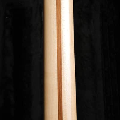 Rickenbacker 4003S Mapleglo Solidbody Electric Bass Guitar image 16