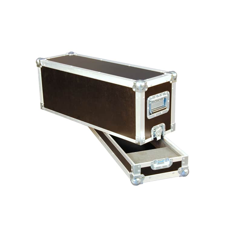 BOXPROFI MSG Haubencase div. Marshall Heads - Case for Guitar Amps image 1