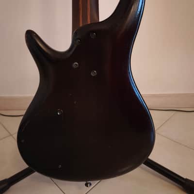 Ibanez SR4005E Prestige Soundgear image 5