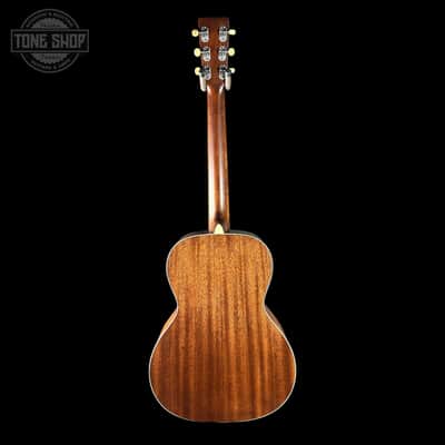 Martin CEO-7 Left Handed w/case image 3