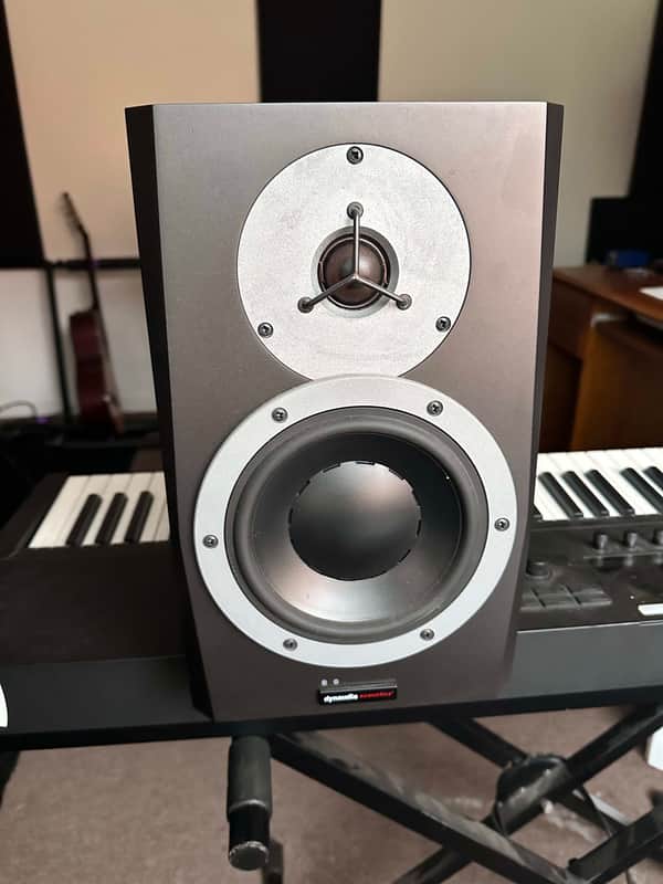 Dynaudio BM6A MKII (Pair) image 1