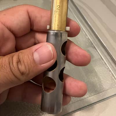 Yamaha YTR-6320S Trumpet image 12