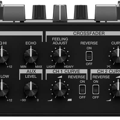 DJM-S11 DJ 2 Channel Mixer image 5