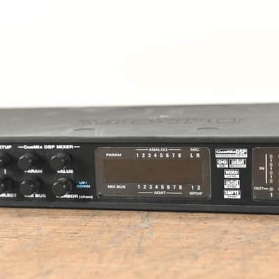 MOTU 828mkII FireWire Audio Interface CG0012V image 3
