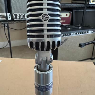 Shure 556S | Reverb