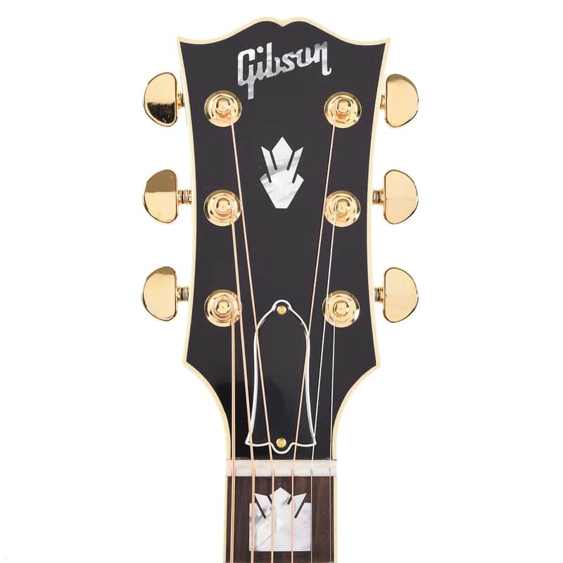 Gibson SJ-200 Standard (2020 - Present) image 6