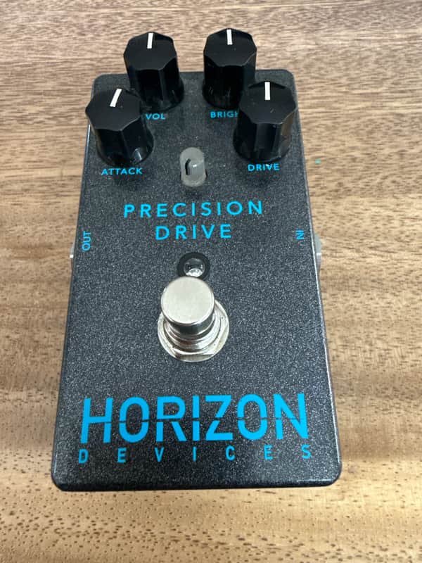 Horizon Devices Precision Drive