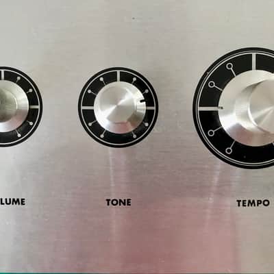 Drum Machine Donca Matic DE-20 (1966) image 13