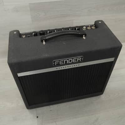 Used Fender Bassbreaker 15 1x12 Tube Combo Amplifier image 1