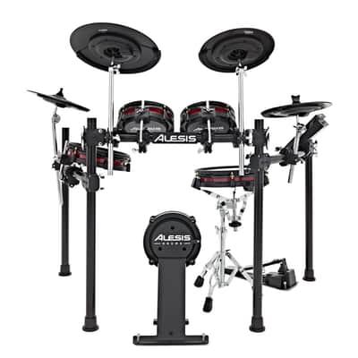 Alesis Crimson II Kit Special Edition image 5