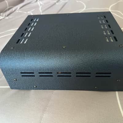 Suhr Reactive Load 8 Ohm DI Box 2015 - Present - Black image 3