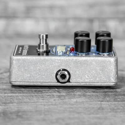 Electro-Harmonix Analogizer Tone Shaping Pedal image 3