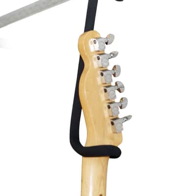 Guitar Bar Hanger 12 inch Hanger Display for  Electric Acoustic 4 String Bass Uke Mandolin image 12