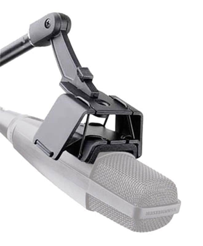 Sennheiser MZS421 Shock Mount for 421 Microphone | Reverb