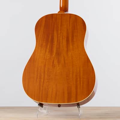 Gibson J-45 Standard, Left-Handed, Heritage Cherry Sunburst | Demo image 2