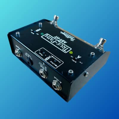 Fulltone True-Path ABY-HT image 4