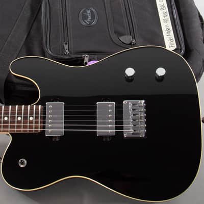 Fender MIJ Modern Telecaster HH | Reverb