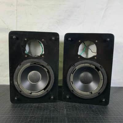RBH Bookshelf Speakers Pair image 1