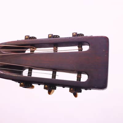 Martin 00-18 1922 Acoustic Guitar – Vintage Player Guitar with Exceptional History and Remarkable Tone - check video! image 8