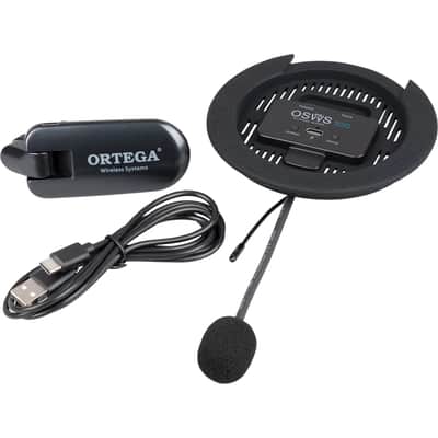 Ortega OSWS100 für Westerngitarre image 3