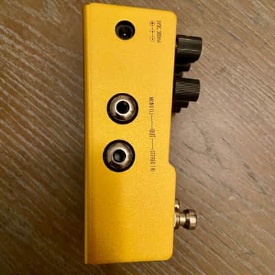 Walrus Audio Mako ACS1 MKII Amp + Cab Simulator image 4