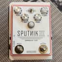 Spaceman Sputnik III Germanium Fuzz 2020 Standard Edition Pink