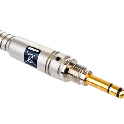 Clear-Com GM9-CLEAR-COM 9 Plug-In Gooseneck Mic image 2