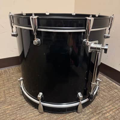 Mapex Voyager Bass Kick Drum 20x16" Black image 10